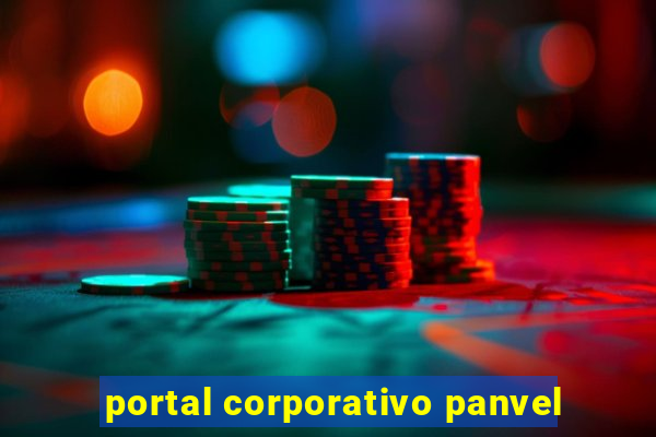 portal corporativo panvel